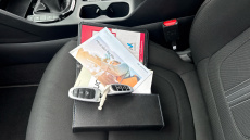 Hyundai TUCSON 1.6 TGDi Premium 5dr 2WD Petrol Estate